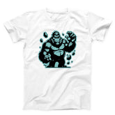 Power Gorilla Unisex T-Shirt